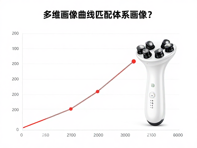 多维画像标签体系构建