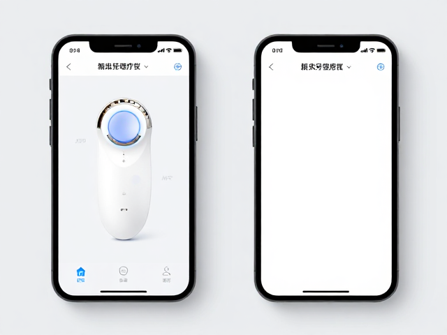 APP易用性：交互逻辑决定长期依从性