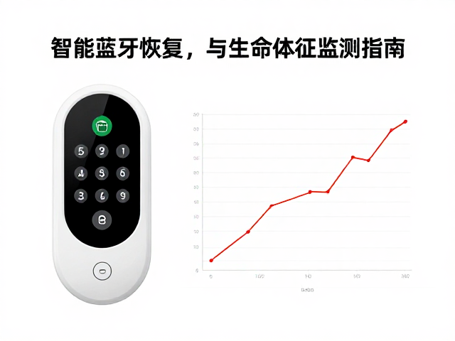 生命体征监测的数据维度与健康趋势分析