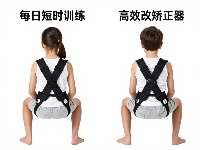 高效改善体态：数据驱动的效果评估