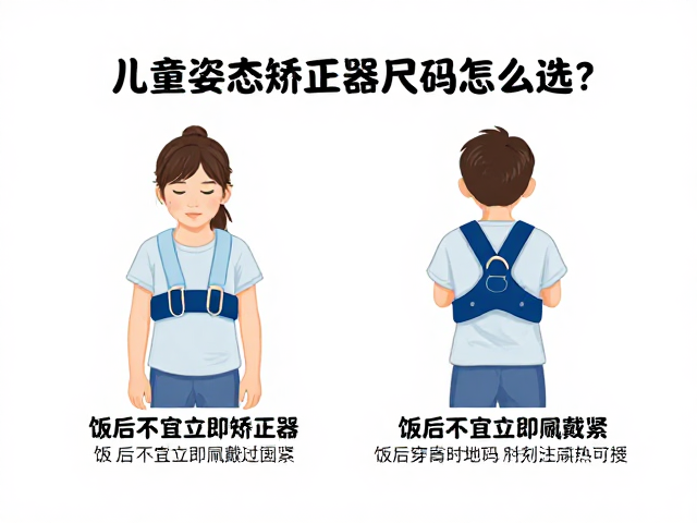 佩戴时机与饭后禁忌的科学依据