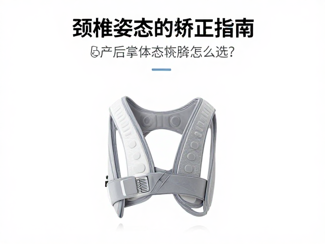 产后体态恢复的科学路径与核心难点