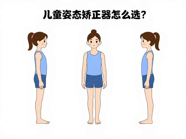 核心力量训练对体态管理的科学意义