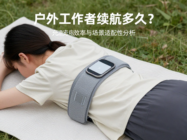 充电效率与场景适配性分析