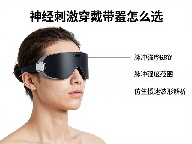 佩戴贴合度与电极材质：决定信号传递效率的关键