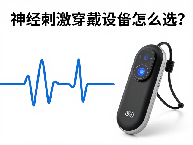 仿生按摩波形：模拟生物电信号的技术演进
