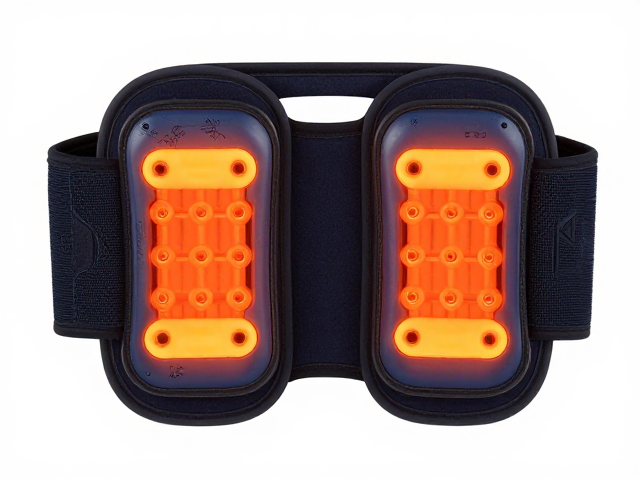 电刺激与电加热的协同作用机制