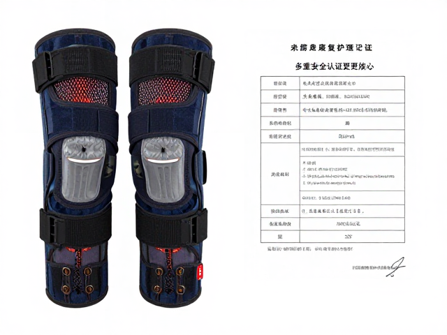 多重安全认证的具体指标与查验方法