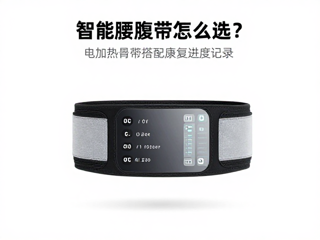 康复进度记录的数据价值与应用