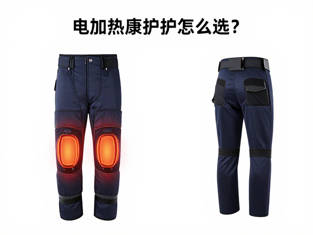 电加热功能的温热效应与安全性边界
