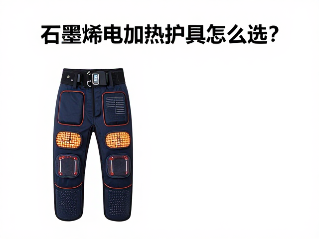 核心性能指标与安全性考量