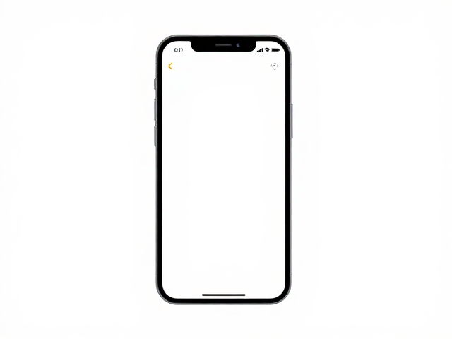 移动端APP的功能交互与智能温控逻辑