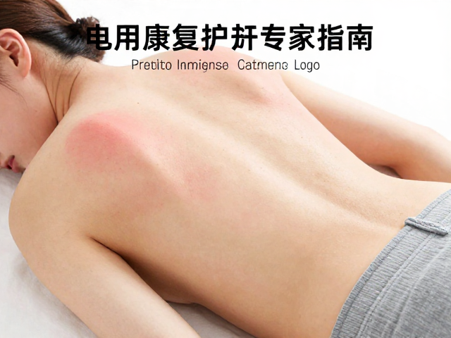 电加热康复护具使用后皮肤发红？能否水洗？专家解答与护理指南