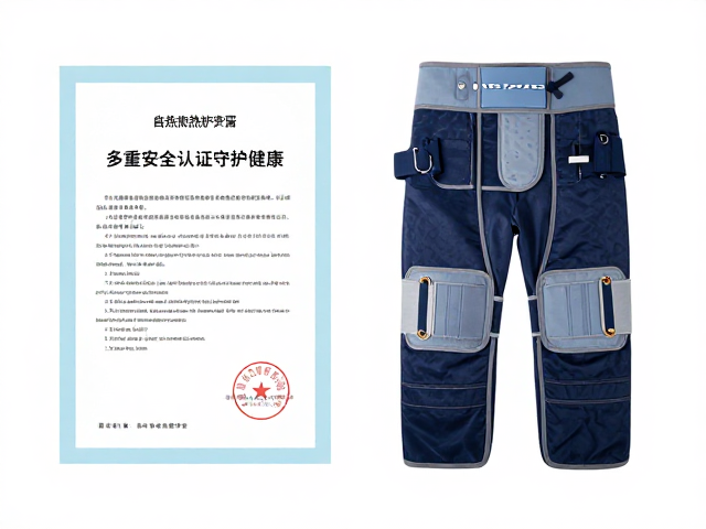 多重安全认证构建的健康防护体系