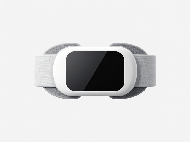 智能腰带按摩器牵引拉伸，孕妇慎用，健康按摩指南