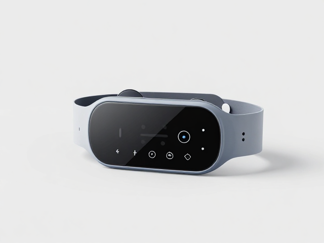智能控制与安全防护机制