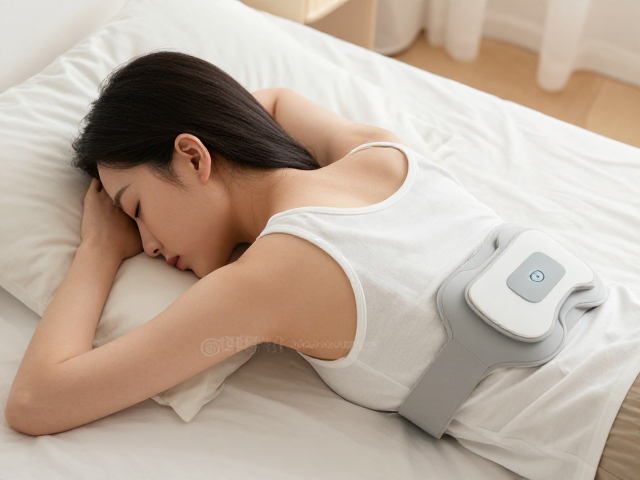 睡眠场景下的疲劳管理与生理调节