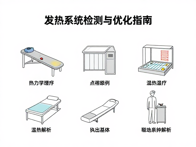 温热理疗房健康管理方案，发热系统检测与优化指南