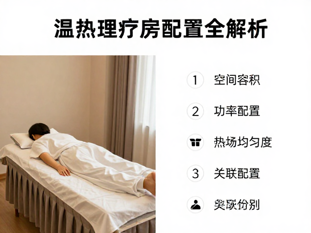 空间容积与热场均匀度的关联分析