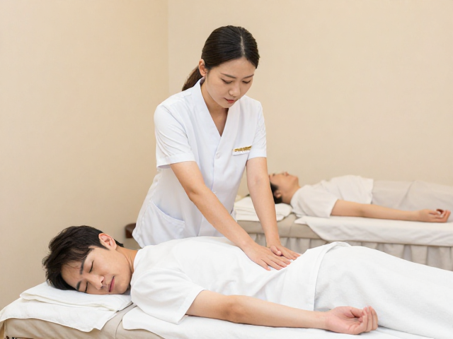 标准化操作流程与安全注意事项