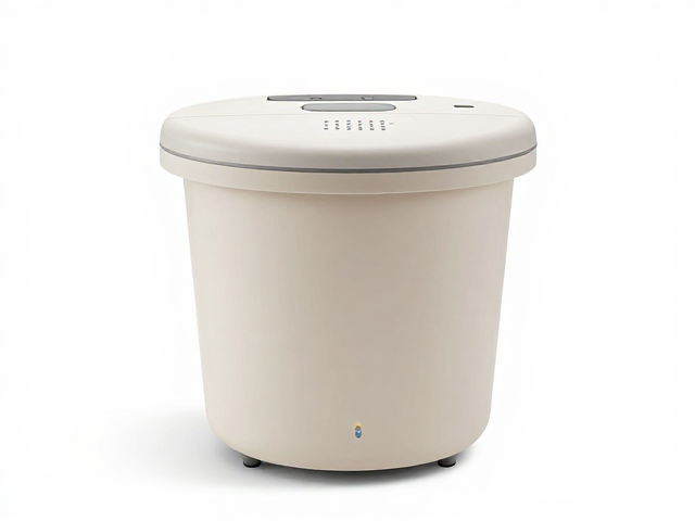 足浴加热设备噪音大吗？睡前放松选低噪款更助眠