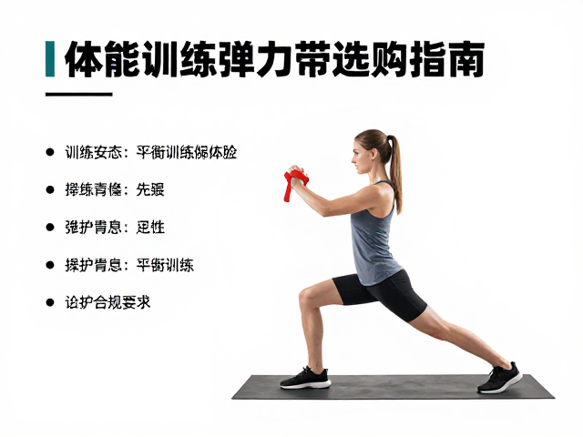 训练安全性与日常维护规范