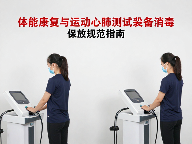 设备存放管理与状态标识
