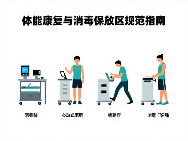设备清洁消毒操作流程规范