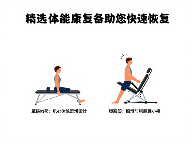 核心肌群激活与稳定性训练