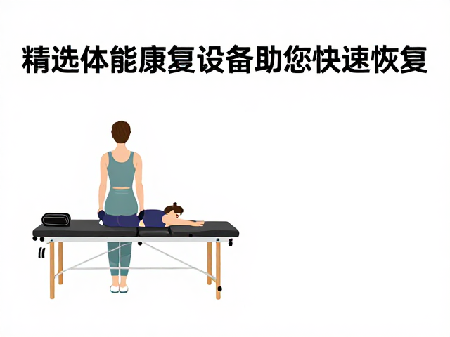 柔韧性恢复与筋膜放松技术