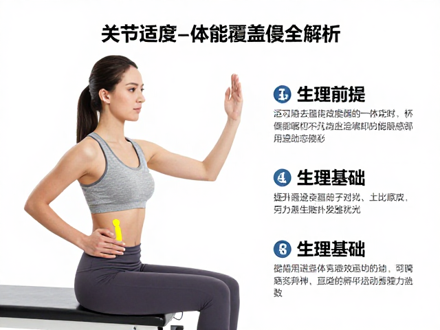 ROM关节活动度提升，体能康复设备功能覆盖度全解析