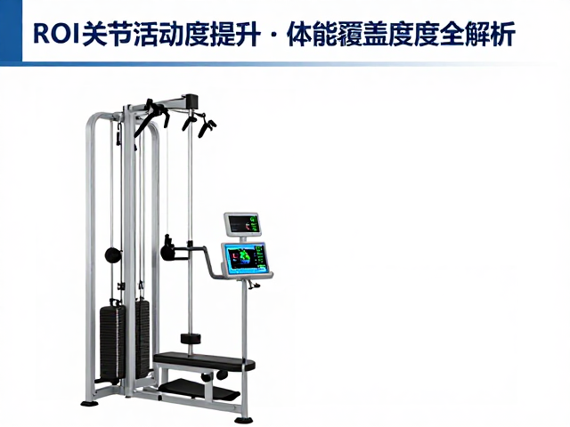 数据监测与反馈系统在康复进程中的价值