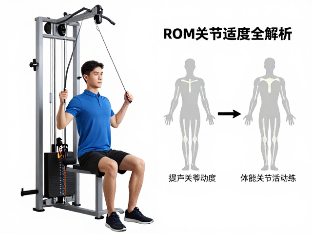 等速与等张设备在ROM训练中的功能差异