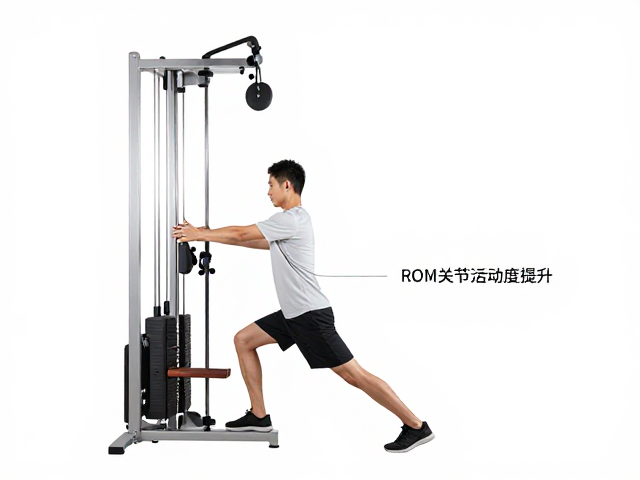 个性化参数设定与渐进式负荷策略