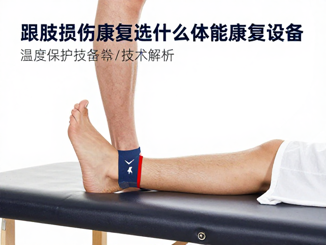 跟腱损伤康复选什么体能康复设备？温度保护技术解析
