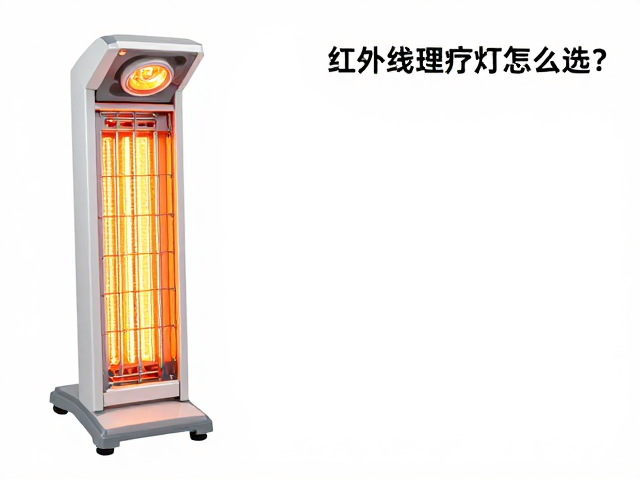红外线理疗灯的光热效应与临床应用特点