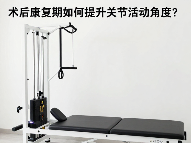 康复训练中的关键注意事项