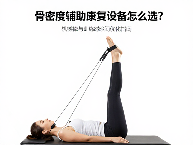 训练时间的优化与骨代谢响应机制