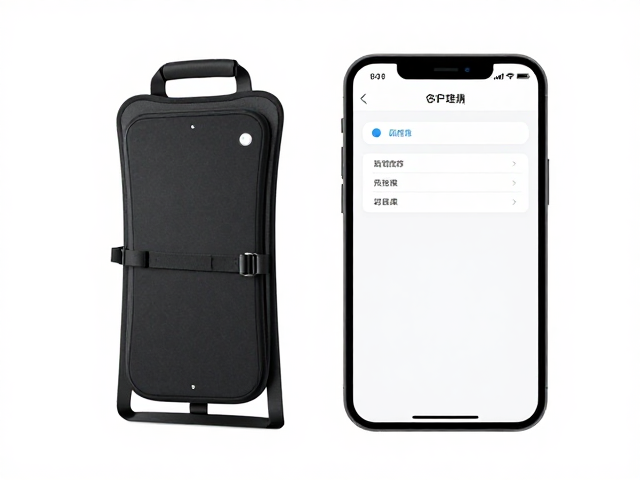 APP连接与数据同步的技术实现逻辑