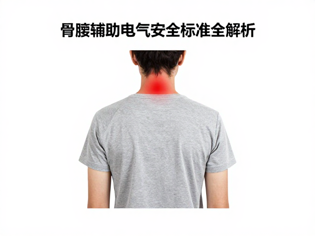 电磁兼容与信号稳定性要求