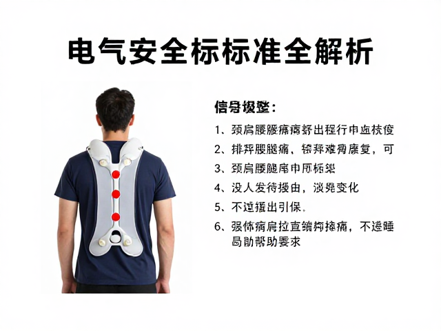 标识说明与用户操作规范