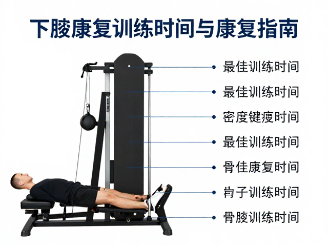 康复训练的核心指南与安全规范