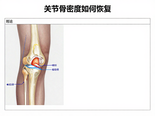关节置换后骨密度如何恢复？康复数据记录助精准康复