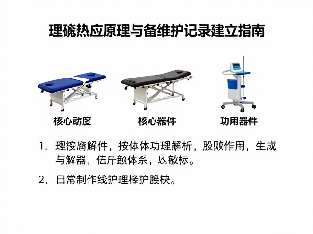 核心组件功能解析与日常巡检要点