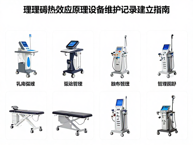 数据驱动的设备生命周期管理