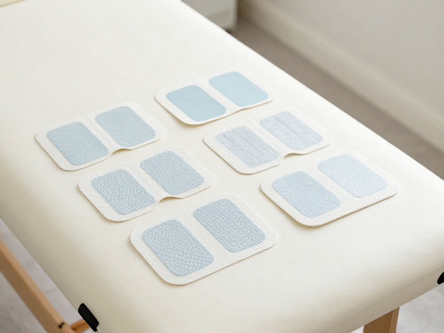 安全性能与皮肤防护机制
