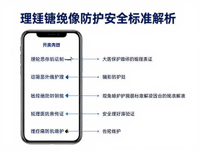 关键安全参数的识别与合规性验证