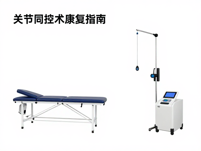 关节置换术后康复指南，物理治疗设备与热疗康复设备的选择