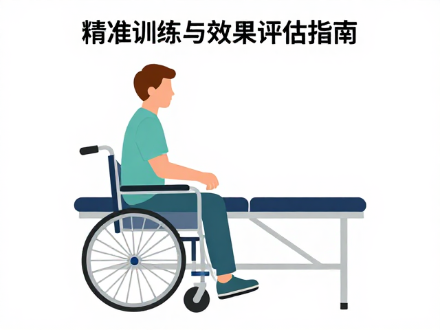 核心评估维度的可视化呈现
