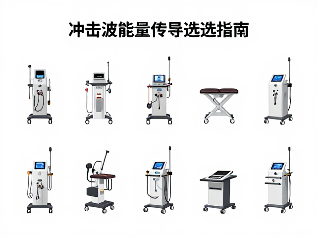 能量传导方式对临床疗效的影响机制